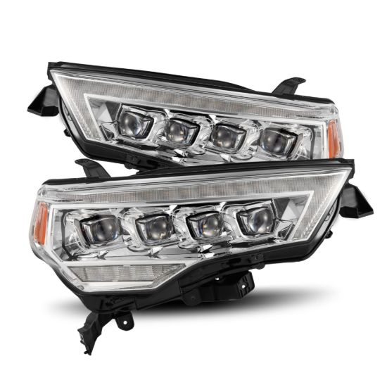 Picture of AlphaRex Headlight Assembly - 880809