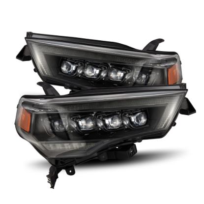 Picture of AlphaRex Headlight Assembly - 880810
