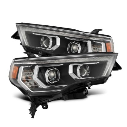 Picture of AlphaRex Headlight Assembly - 880811