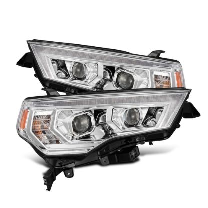 Picture of AlphaRex Headlight Assembly - 880812