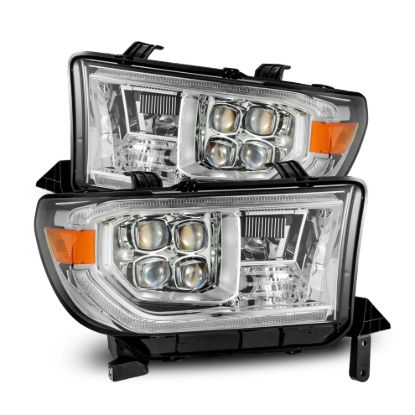 Picture of AlphaRex Headlight Assembly - 880819