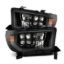 Picture of AlphaRex Headlight Assembly - 880820