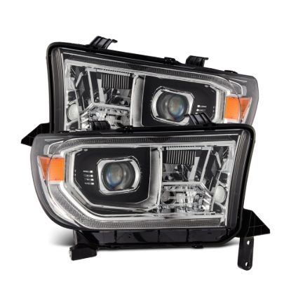Picture of AlphaRex Headlight Assembly - 880824