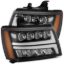Picture of AlphaRex Headlight Assembly - 880827