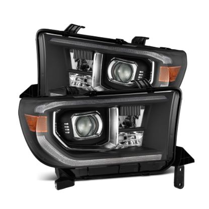 Picture of AlphaRex Headlight Assembly - 880829