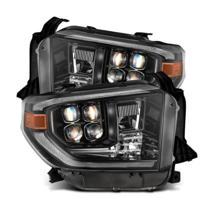 Picture of AlphaRex Headlight Assembly - 880832