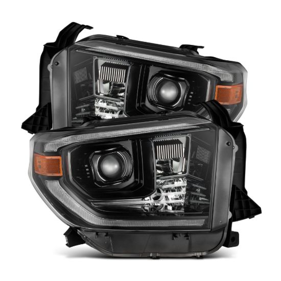 Picture of AlphaRex Headlight Assembly - 880836
