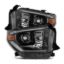 Picture of AlphaRex Headlight Assembly - 880836