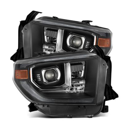Picture of AlphaRex Headlight Assembly - 880840