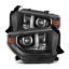 Picture of AlphaRex Headlight Assembly - 880840