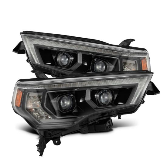 Picture of AlphaRex Headlight Assembly - 880850