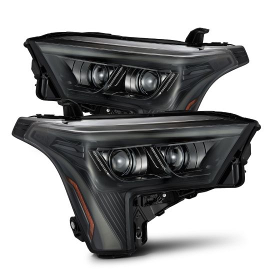 Picture of AlphaRex Headlight Assembly - 880863