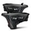 Picture of AlphaRex Headlight Assembly - 880863