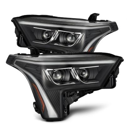 Picture of AlphaRex Headlight Assembly - 880864