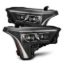 Picture of AlphaRex Headlight Assembly - 880864