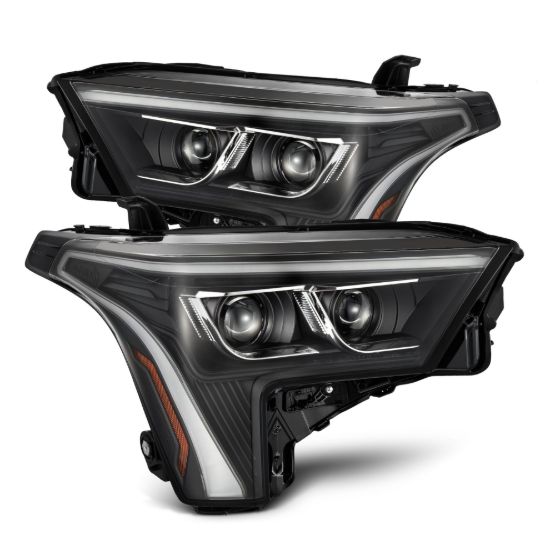 Picture of AlphaRex Headlight Assembly - 880874