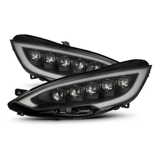 Picture of AlphaRex Headlight Assembly - 880877
