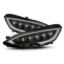 Picture of AlphaRex Headlight Assembly - 880877