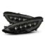 Picture of AlphaRex Headlight Assembly - 880878
