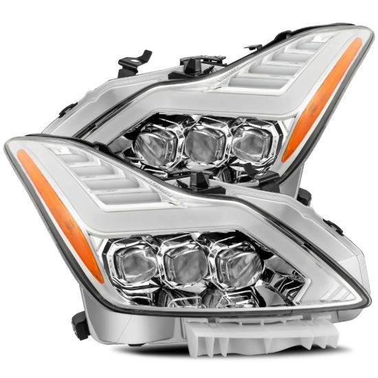 Picture of AlphaRex Headlight Assembly - 881984