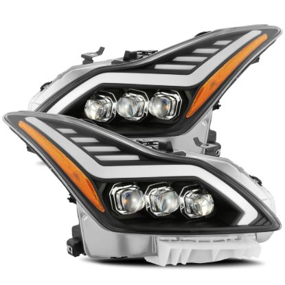 Picture of AlphaRex Headlight Assembly - 881985