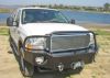 Picture of Aluminess Bumper - 210040