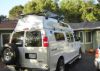 Picture of Aluminess Spare Tire Carrier - 210057.1