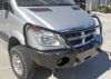 Picture of Aluminess Bumper - 210167