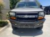 Picture of Aluminess Bumper - 210044.2