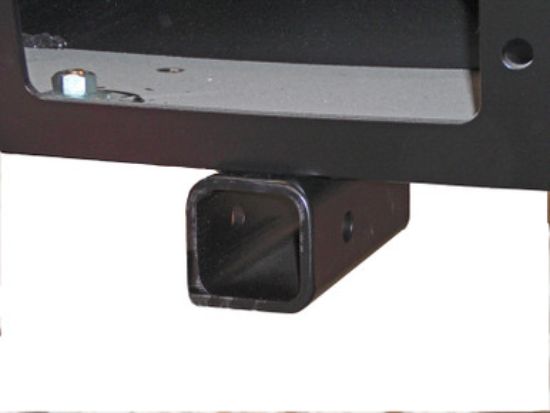 Picture of Aluminess Trailer Hitch - 210182.1
