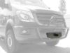 Picture of Aluminess Trailer Hitch - 210223