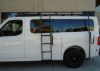 Picture of Aluminess Watersport Carrier - 210314