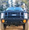 Picture of Aluminess Bumper - 210320.1
