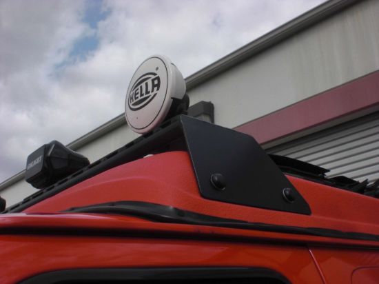 Picture of Aluminess Roof Rack - 210402.1