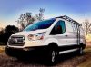 Picture of Aluminess Roof Rack - 210413
