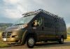 Picture of Aluminess Roof Rack - 210434.1