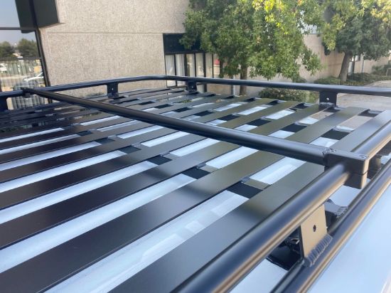 Picture of Aluminess Roof Rack Bar - 210460.1