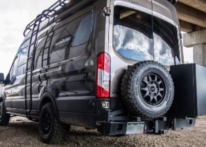 Picture of Aluminess Bumper - 210500