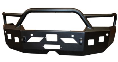 Picture of Aluminess Bumper - 210546.1