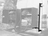 Picture of Aluminess Spare Tire Carrier - 210586