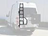 Picture of Aluminess Vehicle-Mounted Ladder - 210587