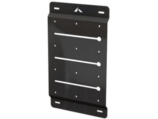 Picture of Aluminess Van Storage Shelving Unit - 210614