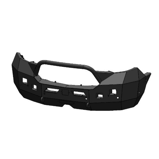 Picture of Aluminess Bumper - 210620.1