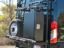 Picture of Aluminess Van Storage Parts Box - 210691