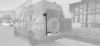 Picture of Aluminess Spare Tire Carrier - 210713