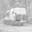 Picture of Aluminess Spare Tire Carrier - 210719