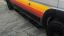 Picture of Aluminess Truck Bed Side Step - 210729