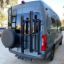 Picture of Aluminess Vehicle-Mounted Ladder - 210764