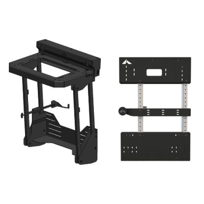 Picture of Aluminess Roof Rack - 210775.5