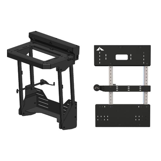 Picture of Aluminess Roof Rack - 210775.5